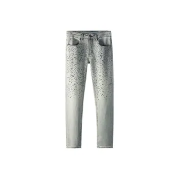 TUCANO Jeans Unisex Yellow Mud