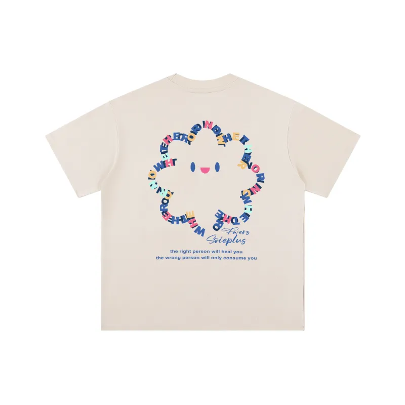 SOIE T Shirts Unisex-15