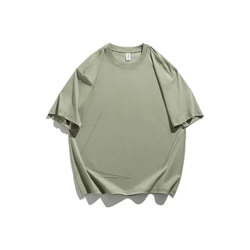 REFAMES T Shirts Unisex-2