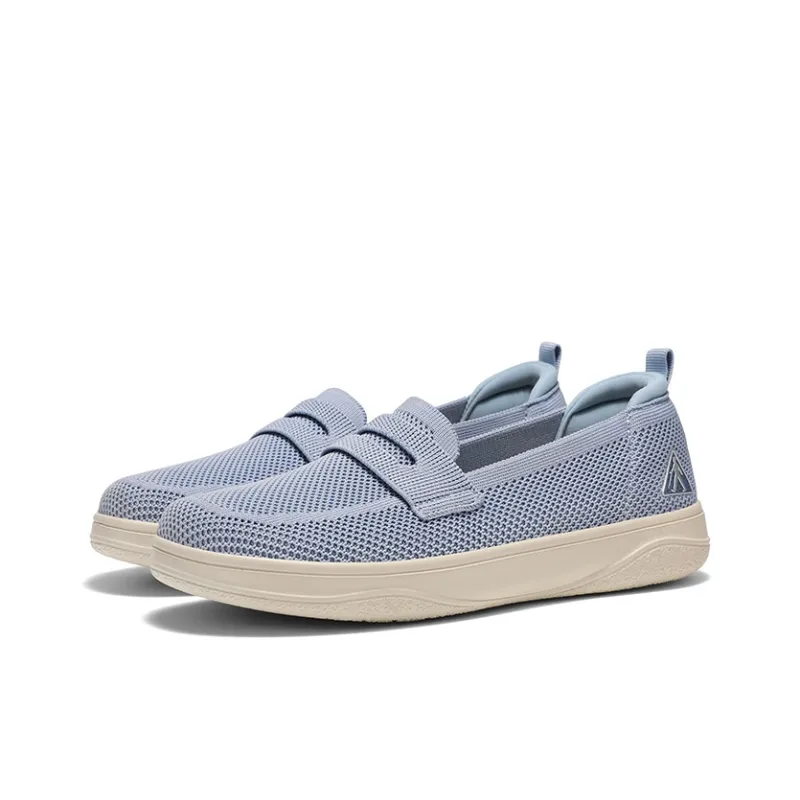 ZULIZ Nurse Shoes, Slip on Shoes, Walking Shoes Casual Single Shoes Women's-9