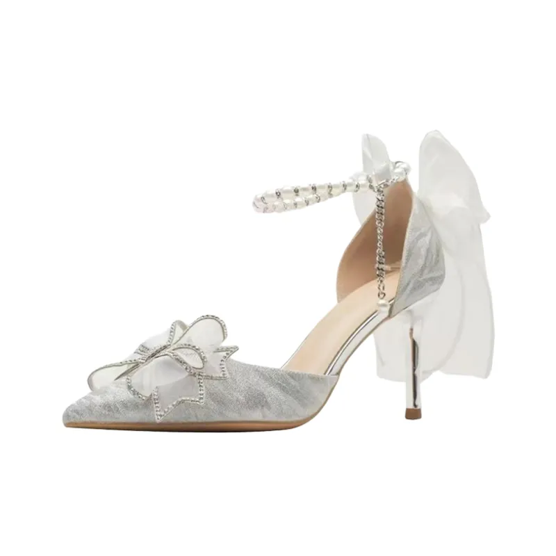 Alxnan High Heels Women's-7