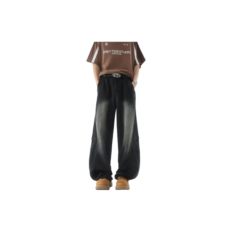 DANGERTIGER Jeans Unisex-6