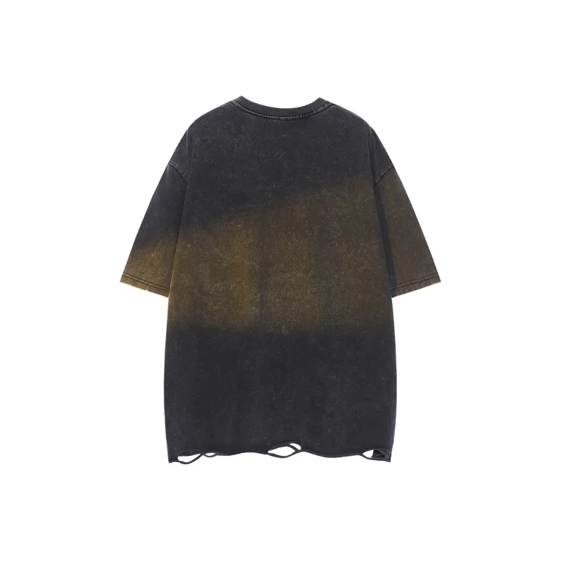 UNDERGARDEN T Shirts Unisex-1