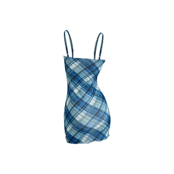 PAZZO Slip Dresses Women's-1