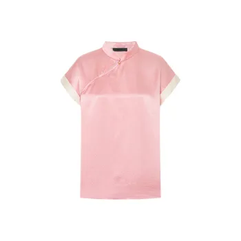 MO&CO Shirts Women's