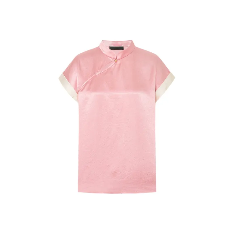 MO&CO Shirts Women's-0