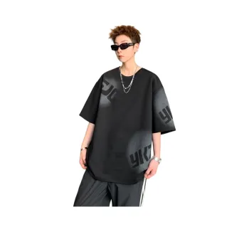 OKPI T Shirts Unisex