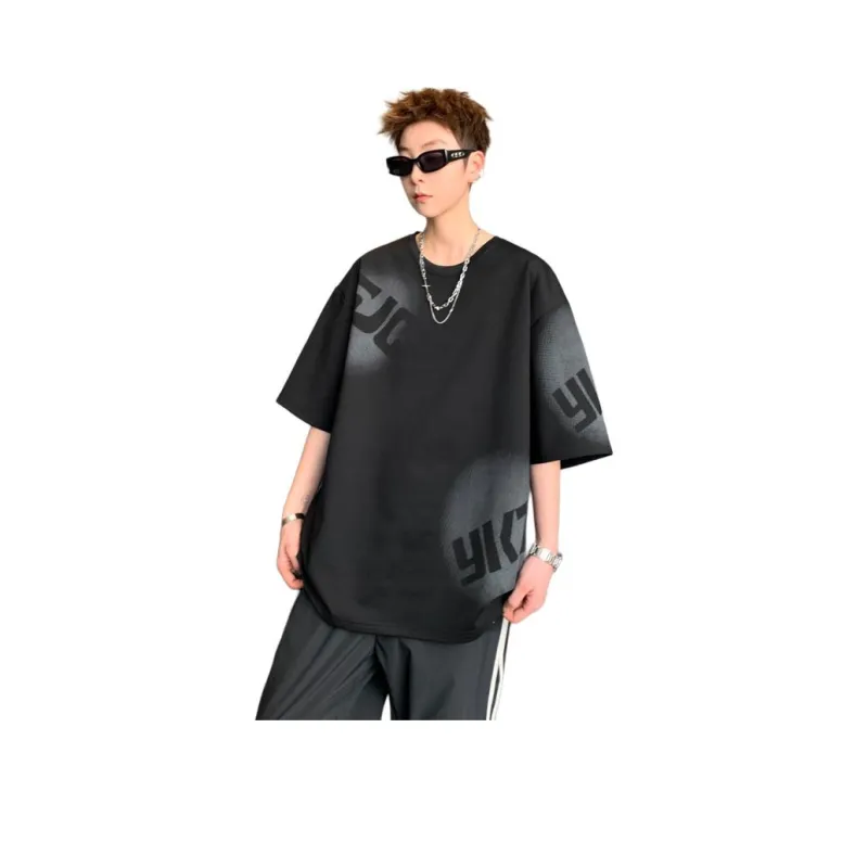 OKPI T Shirts Unisex-0