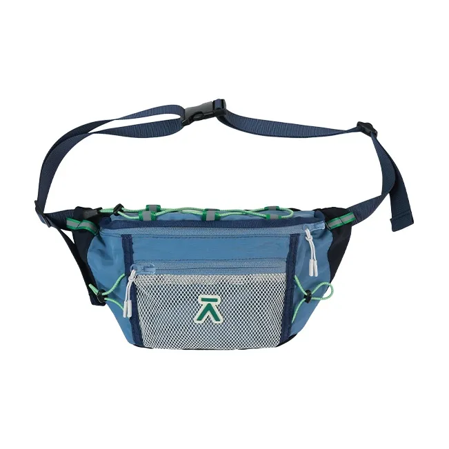 ACMEITEM Polyamide Fanny Pack, Crossbody Bag Unisex-6