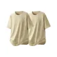 2 Pack (Khaki+Khaki)