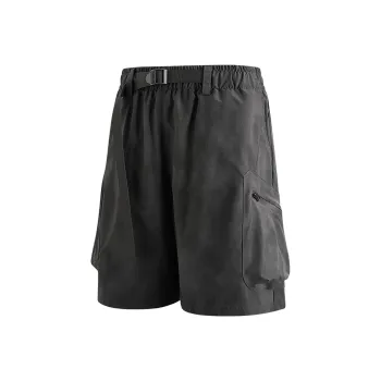 Emoji Casual Shorts Unisex
