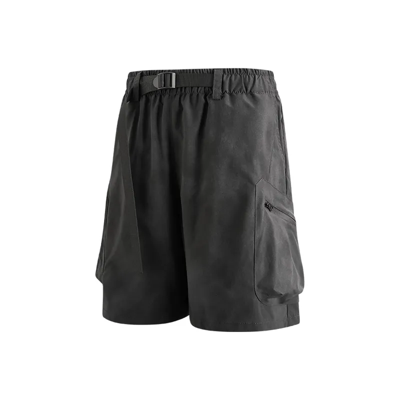 Emoji Casual Shorts Unisex-0