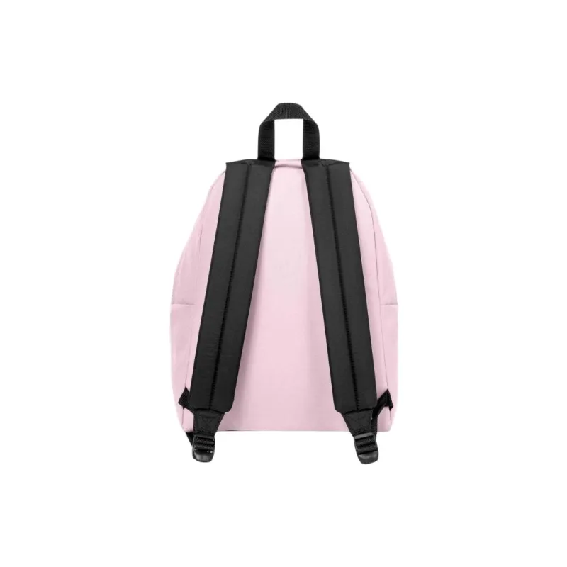 EASTPAK Polyester Backpack Women's Pink-1
