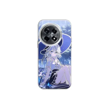 CHUNFAN Phone Cases