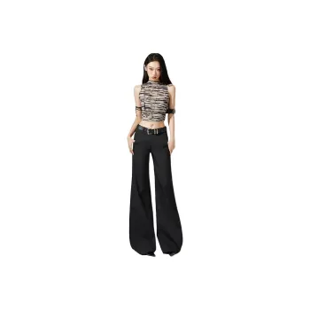 7 SEVFUN Suit Trousers Women's