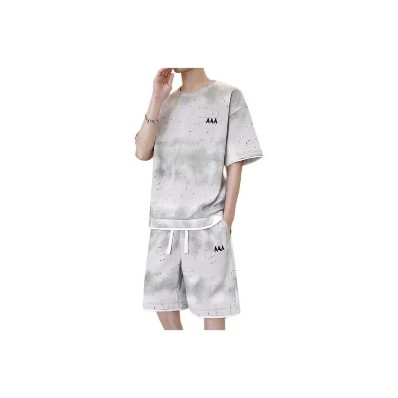 LISENPOK Casual Sportswear Unisex-7