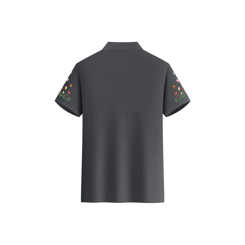 CSKS Polo Shirts Unisex-18
