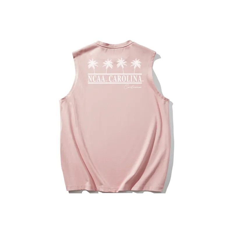 NCAA Tank Tops Unisex-10