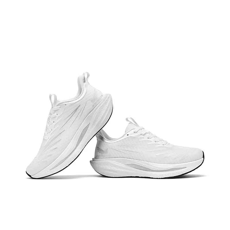 TCELLARS Cushioning, Breathable Coverage, Support, Balance, Rebound Low Top Running Shoes Unisex-11