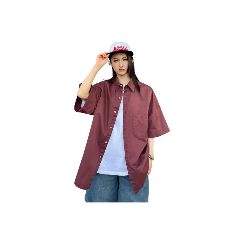 Mm Shirts Women's-15