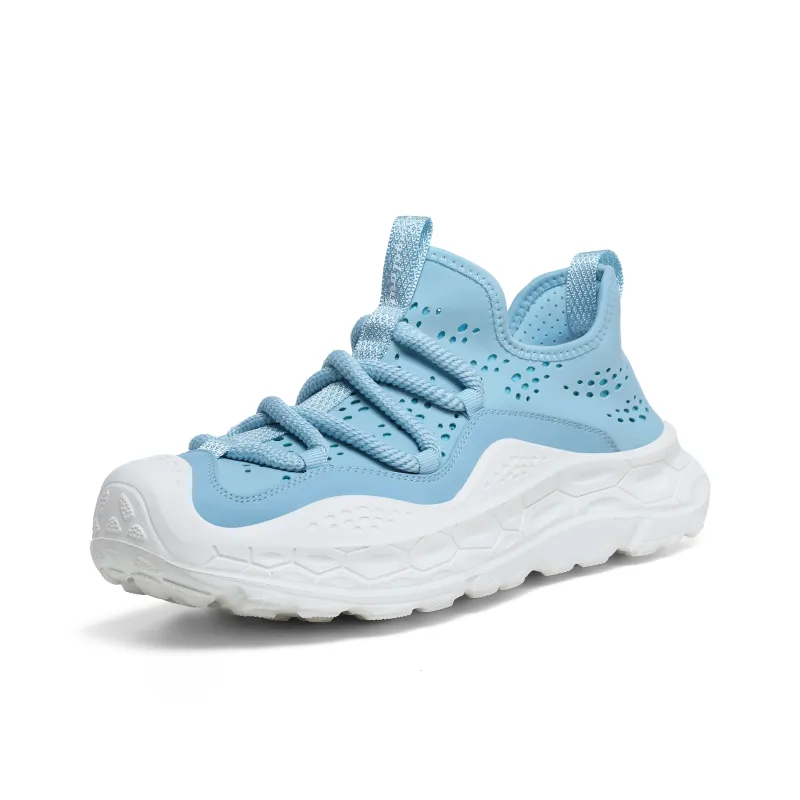 Jianjie Anti Slip Wear Resistant Low Top Casual Shoes Unisex-13
