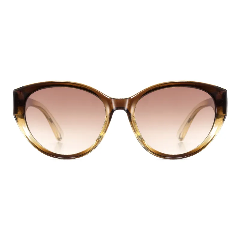 COLORE.IN PC Butterfly Sunglasses Unisex-8