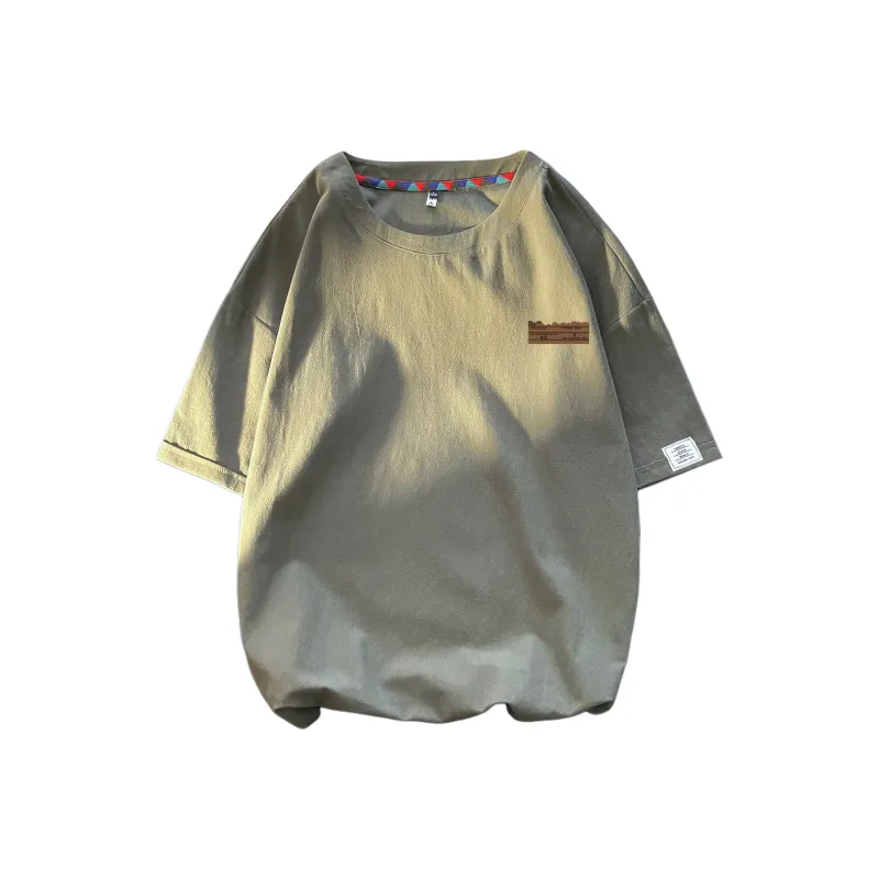 JUNGLE PANDA T Shirts Unisex-10