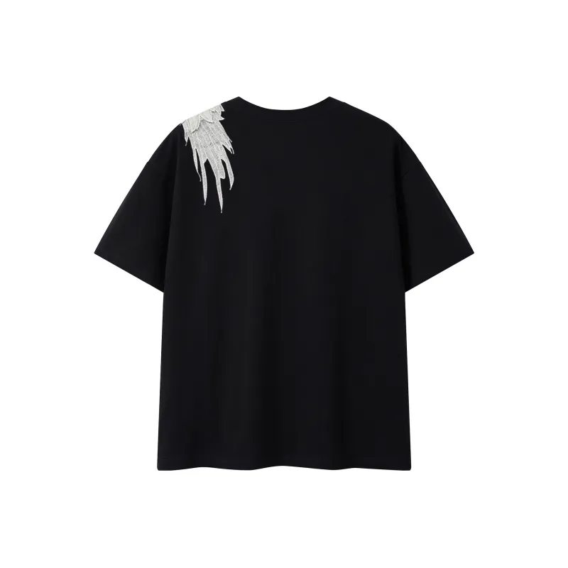 LA'T.WEEKEND T Shirts Unisex-1
