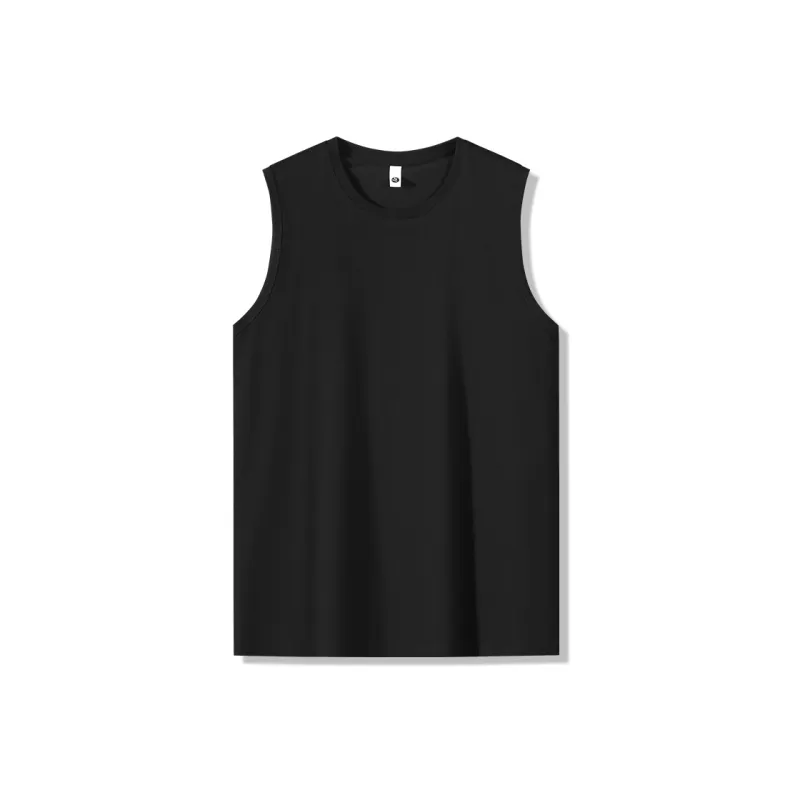 Cotton Gene Tank Tops Unisex-4
