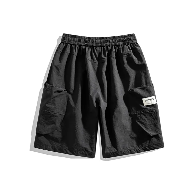 LIGHTNING MONSTER Casual Shorts Unisex-1