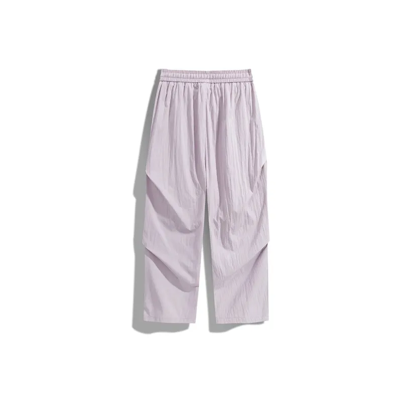 WOSAWE Casual Pants Unisex-8