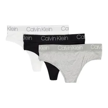 CALVIN KLEIN Underpants Women's 3 Pack