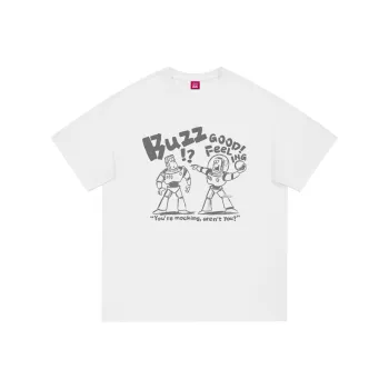 Disney Toy Story Series T Shirt Unisex