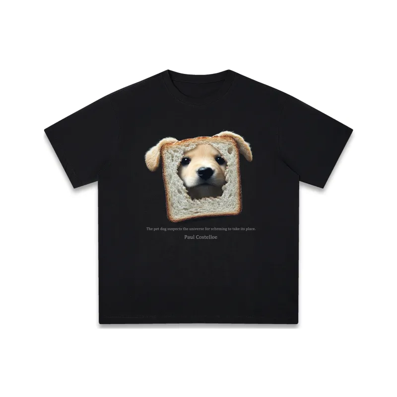 PAUL COSTELLOE T Shirts Unisex-0