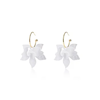 ZANC Earrings Women's