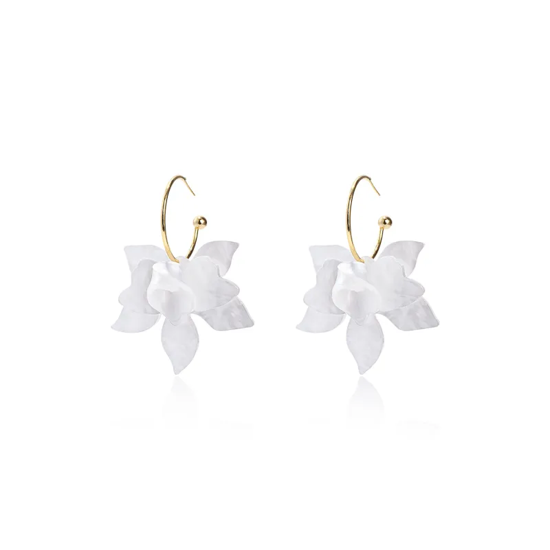 ZANC Earrings Women's-0