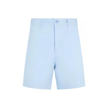 AMIPARIS Cotton Chino Shorts