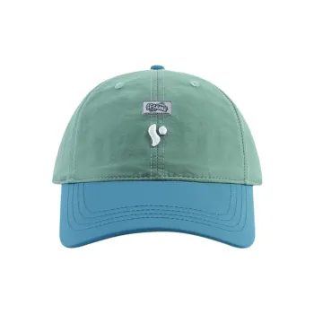 SESAME STREET Cotton Baseball Caps Unisex