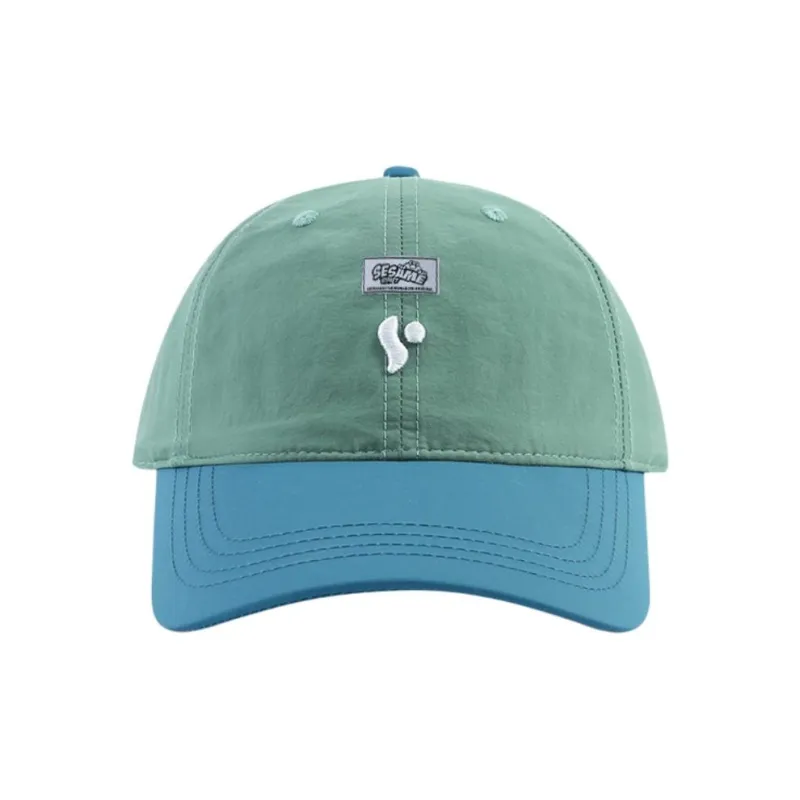 SESAME STREET Cotton Baseball Caps Unisex-0