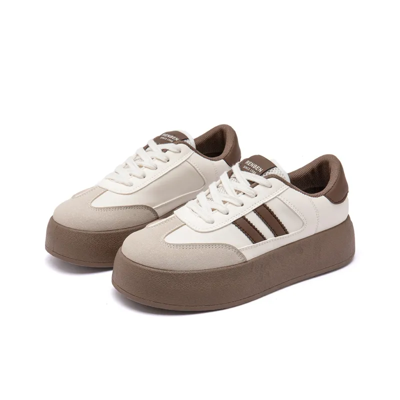 Humanism 1986 Skateboard Shoes Women's-8