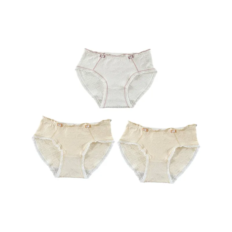 MADALLO Women's Underpants-4