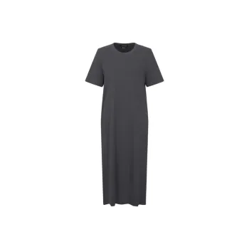 URBAN REVIVO Short Sleeved Dress Women's