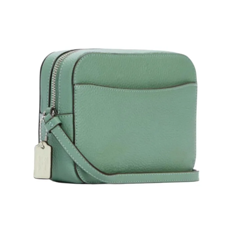 Disney X COACH Camera Crossbody Bags-1