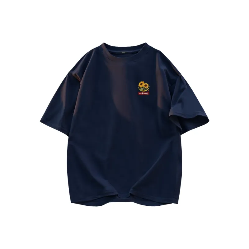 MINISO T Shirts Unisex-12