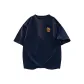Navy Blue (Victory Fruit Chest Logo)