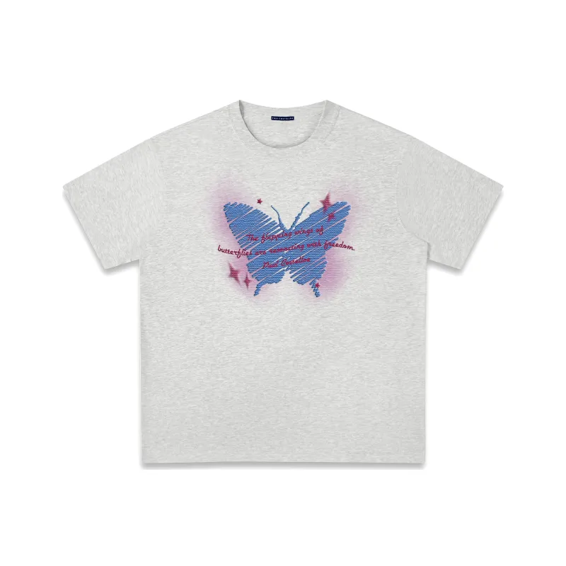 PAUL COSTELLOE T-Shirts Unisex-4