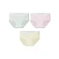 3-Pack (E Set-Pink+Green+Skin)