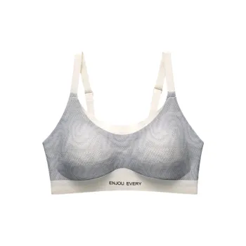 Cotton Gene Women's Bras