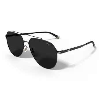 FILA Alloy Aviator Sunglasses Unisex