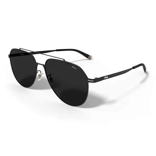 FILA Alloy Aviator Sunglasses Unisex